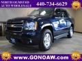 Dark Blue Metallic - Avalanche LT 4WD Photo No. 1