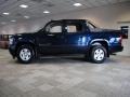 2007 Dark Blue Metallic Chevrolet Avalanche LT 4WD  photo #5