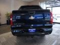 2007 Dark Blue Metallic Chevrolet Avalanche LT 4WD  photo #9