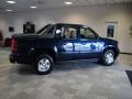 2007 Dark Blue Metallic Chevrolet Avalanche LT 4WD  photo #12