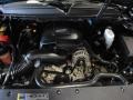 2007 Dark Blue Metallic Chevrolet Avalanche LT 4WD  photo #17