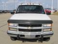 1997 Summit White Chevrolet Suburban C2500 LS  photo #4