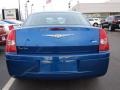 2009 Deep Water Blue Pearl Chrysler 300 LX  photo #6