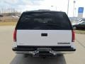 1997 Summit White Chevrolet Suburban C2500 LS  photo #11