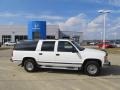 1997 Summit White Chevrolet Suburban C2500 LS  photo #12