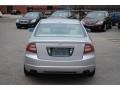 Alabaster Silver Metallic - TL 3.2 Photo No. 4