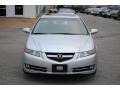Alabaster Silver Metallic - TL 3.2 Photo No. 8