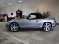 Titanium Gray Metallic - MX-5 Miata MAZDASPEED Roadster Photo No. 6