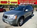 2006 Stone Gray Metallic Pontiac Torrent   photo #1