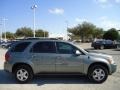 2006 Stone Gray Metallic Pontiac Torrent   photo #13