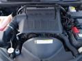 2008 Jeep Grand Cherokee 4.7 Liter SOHC 16-Valve Flex-Fuel V8 Engine Photo