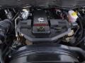 Mineral Gray Metallic - Ram 2500 TRX4 Quad Cab 4x4 Photo No. 7