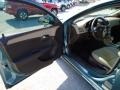 Silver Moss Metallic - Malibu LT Sedan Photo No. 4