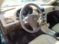 Silver Moss Metallic - Malibu LT Sedan Photo No. 6