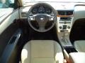 Silver Moss Metallic - Malibu LT Sedan Photo No. 9