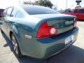 Silver Moss Metallic - Malibu LT Sedan Photo No. 10