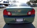 Silver Moss Metallic - Malibu LT Sedan Photo No. 11