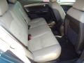 Silver Moss Metallic - Malibu LT Sedan Photo No. 16