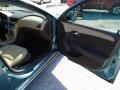 Silver Moss Metallic - Malibu LT Sedan Photo No. 18