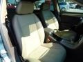 Silver Moss Metallic - Malibu LT Sedan Photo No. 20