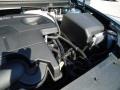 Silver Moss Metallic - Malibu LT Sedan Photo No. 25