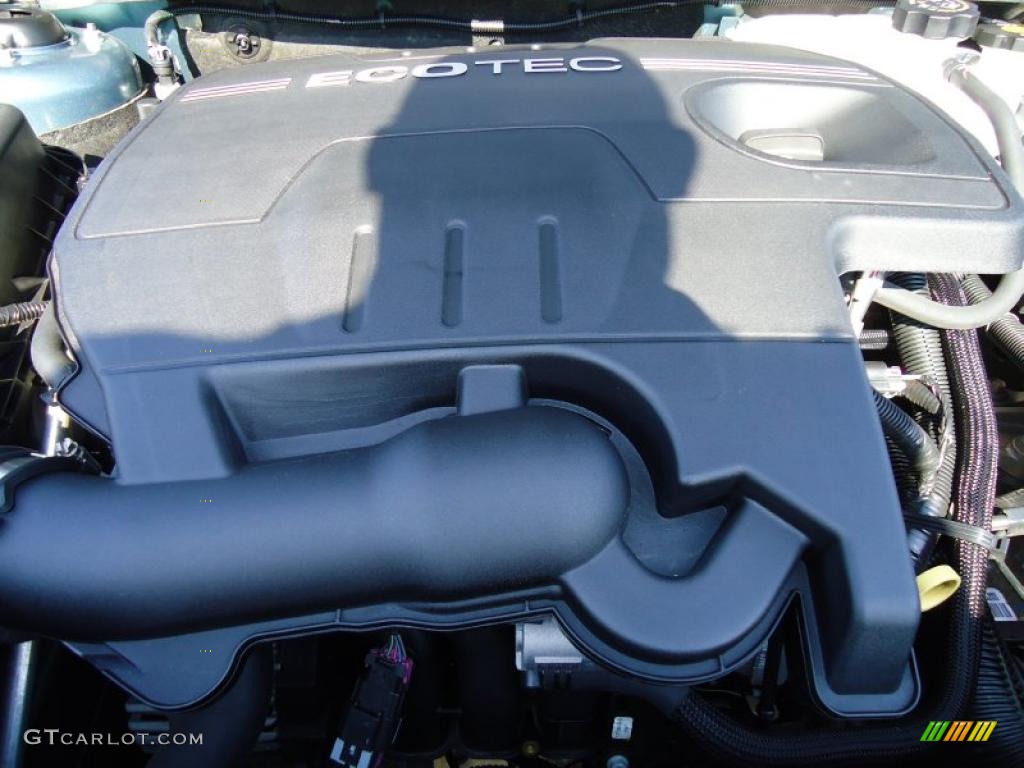 2009 Malibu LT Sedan - Silver Moss Metallic / Cocoa/Cashmere photo #27