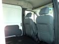 Frozen White - Transit Connect XLT Cargo Van Photo No. 22
