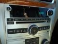 Silver Moss Metallic - Malibu LT Sedan Photo No. 31