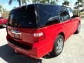 Colorado Red/Black - Expedition Funkmaster Flex Limited 4x4 Photo No. 7