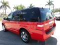 Colorado Red/Black - Expedition Funkmaster Flex Limited 4x4 Photo No. 10