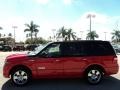 Colorado Red/Black - Expedition Funkmaster Flex Limited 4x4 Photo No. 11