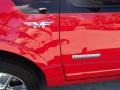 Colorado Red/Black - Expedition Funkmaster Flex Limited 4x4 Photo No. 14