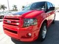 Colorado Red/Black - Expedition Funkmaster Flex Limited 4x4 Photo No. 15