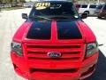 Colorado Red/Black - Expedition Funkmaster Flex Limited 4x4 Photo No. 18