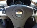 Silver Moss Metallic - Malibu LT Sedan Photo No. 33