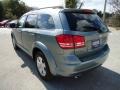 Silver Steel Metallic - Journey SXT Photo No. 3