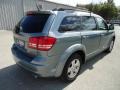 Silver Steel Metallic - Journey SXT Photo No. 12