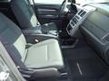 Silver Steel Metallic - Journey SXT Photo No. 19