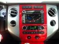 Colorado Red/Black - Expedition Funkmaster Flex Limited 4x4 Photo No. 33