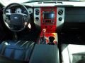 Colorado Red/Black - Expedition Funkmaster Flex Limited 4x4 Photo No. 35