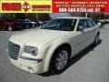 2008 Cool Vanilla White Chrysler 300 C HEMI  photo #1