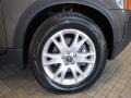 Titanium Gray Metallic - XC90 V8 AWD Photo No. 53