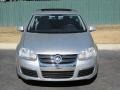 Reflex Silver Metallic - Jetta 2.5 Sedan Photo No. 12