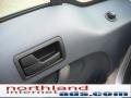 Silver Metallic - Transit Connect XLT Passenger Wagon Photo No. 16