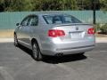 Reflex Silver Metallic - Jetta 2.5 Sedan Photo No. 29