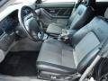 Medium Gray Interior Photo for 2005 Subaru Baja #45629383