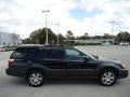 2005 Obsidian Black Pearl Subaru Baja Turbo  photo #13