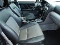 Medium Gray 2005 Subaru Baja Turbo Interior Color
