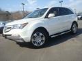 Aspen White Pearl - MDX Technology Photo No. 2