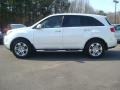 Aspen White Pearl - MDX Technology Photo No. 3
